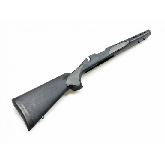 Remington 700 Varmint Long Action tus szintetikus fekete/szürke